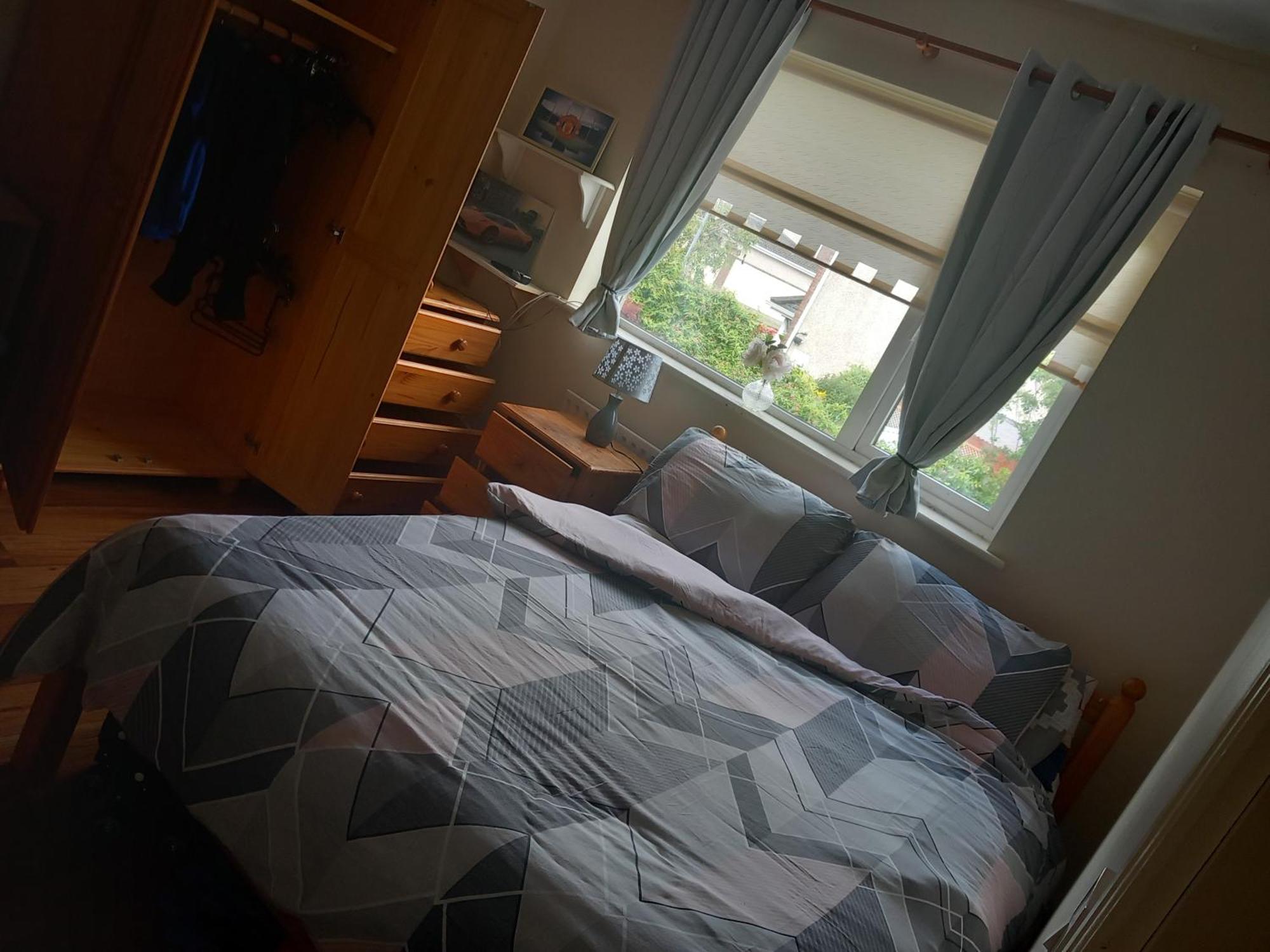 Sycamore Place Carrick-on-Suir Zewnętrze zdjęcie