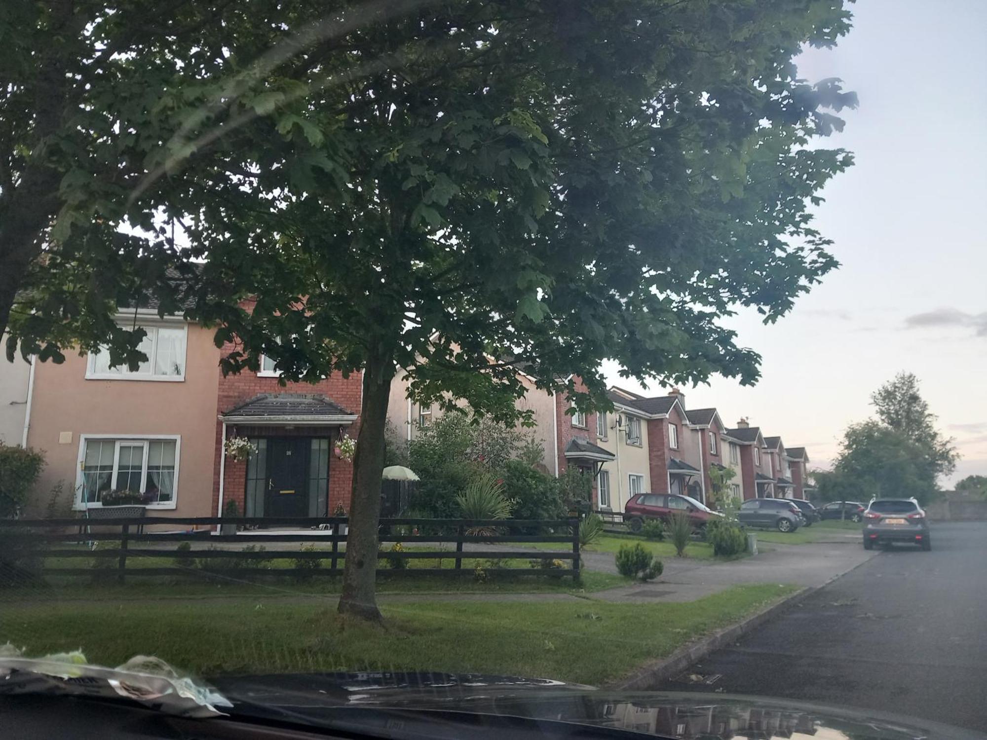 Sycamore Place Carrick-on-Suir Zewnętrze zdjęcie