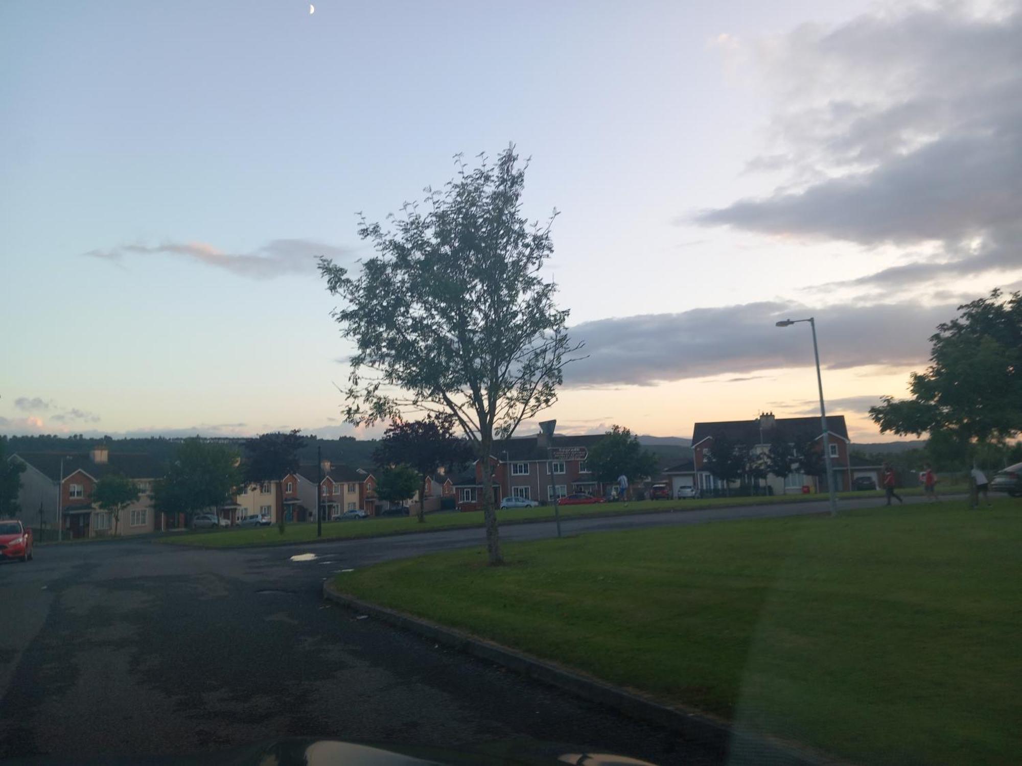 Sycamore Place Carrick-on-Suir Zewnętrze zdjęcie